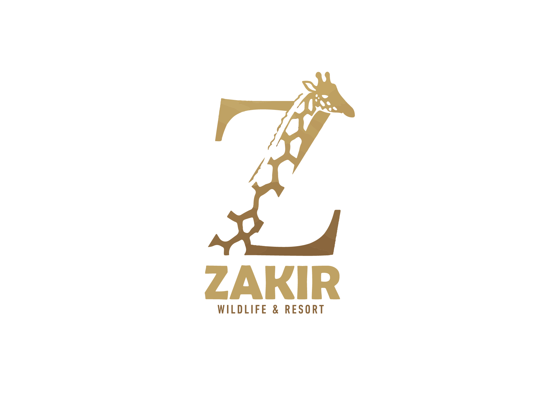 Zakir Logo